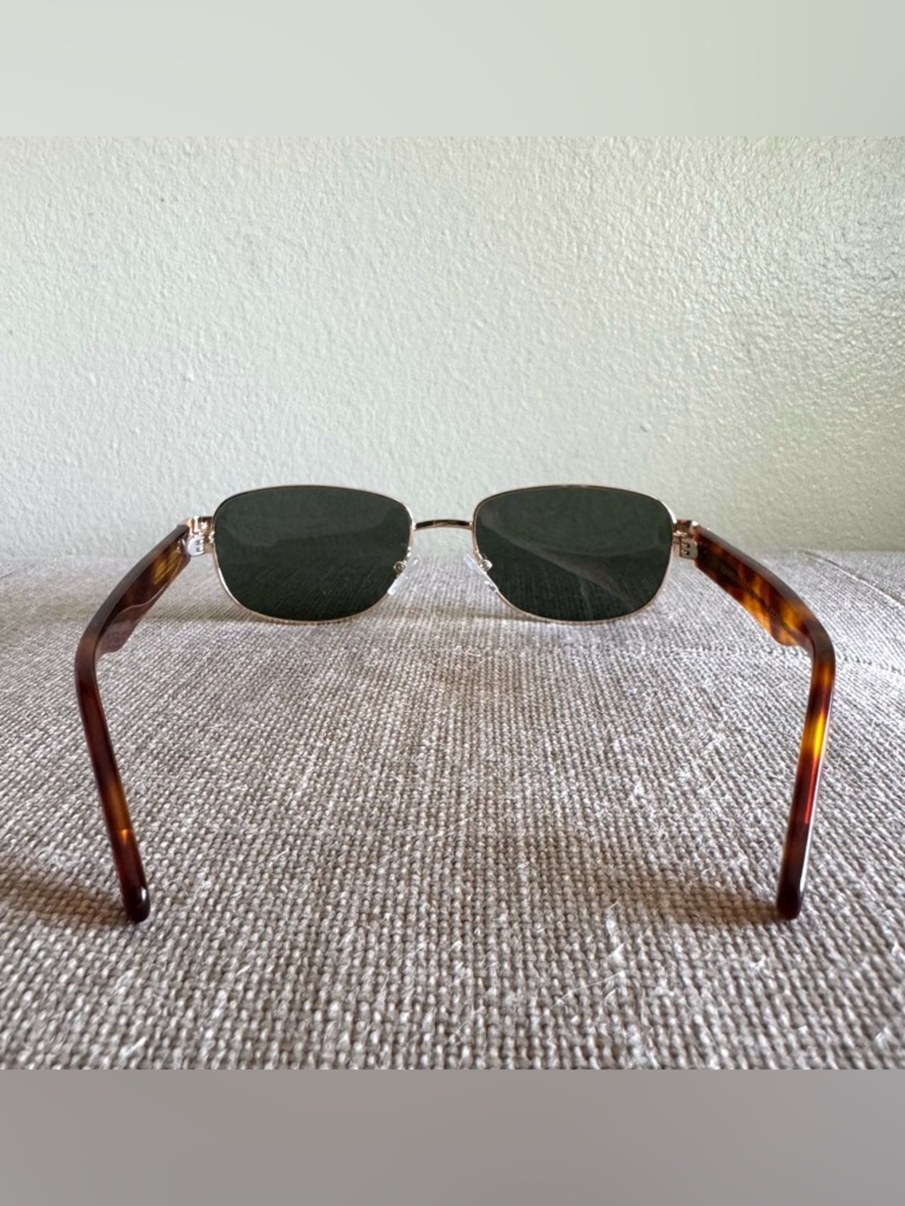 Banbè Addison Sunglasses ✨ - Picture 8 of 11